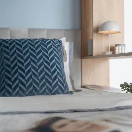 Apartly - W Sercu Starego Miasta Apartment *