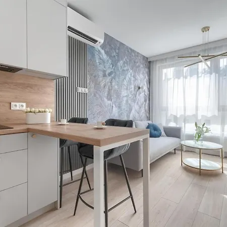 Apartly - W Sercu Starego Miasta *