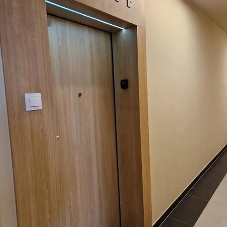 Apartly - W Sercu Starego Miasta Szczecin
