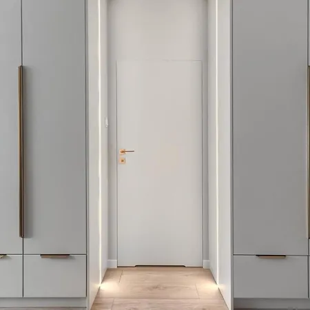 Apartly - W Sercu Starego Miasta *