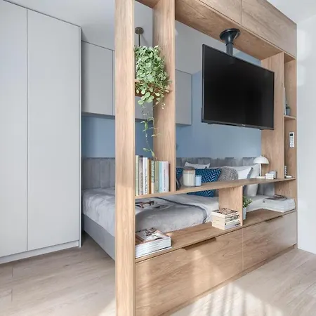 Apartly - W Sercu Starego Miasta *