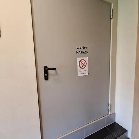 Apartly - W Sercu Starego Miasta Apartment Szczecin
