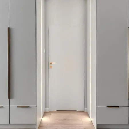 Apartly - W Sercu Starego Miasta